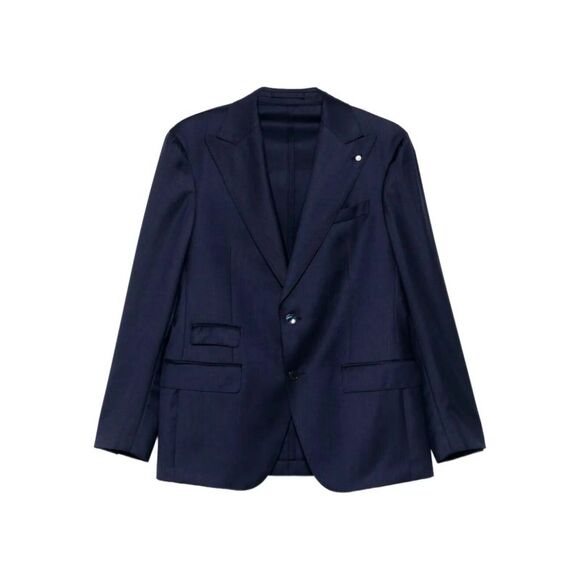 Luigi Bianchi Mantova Men Suit